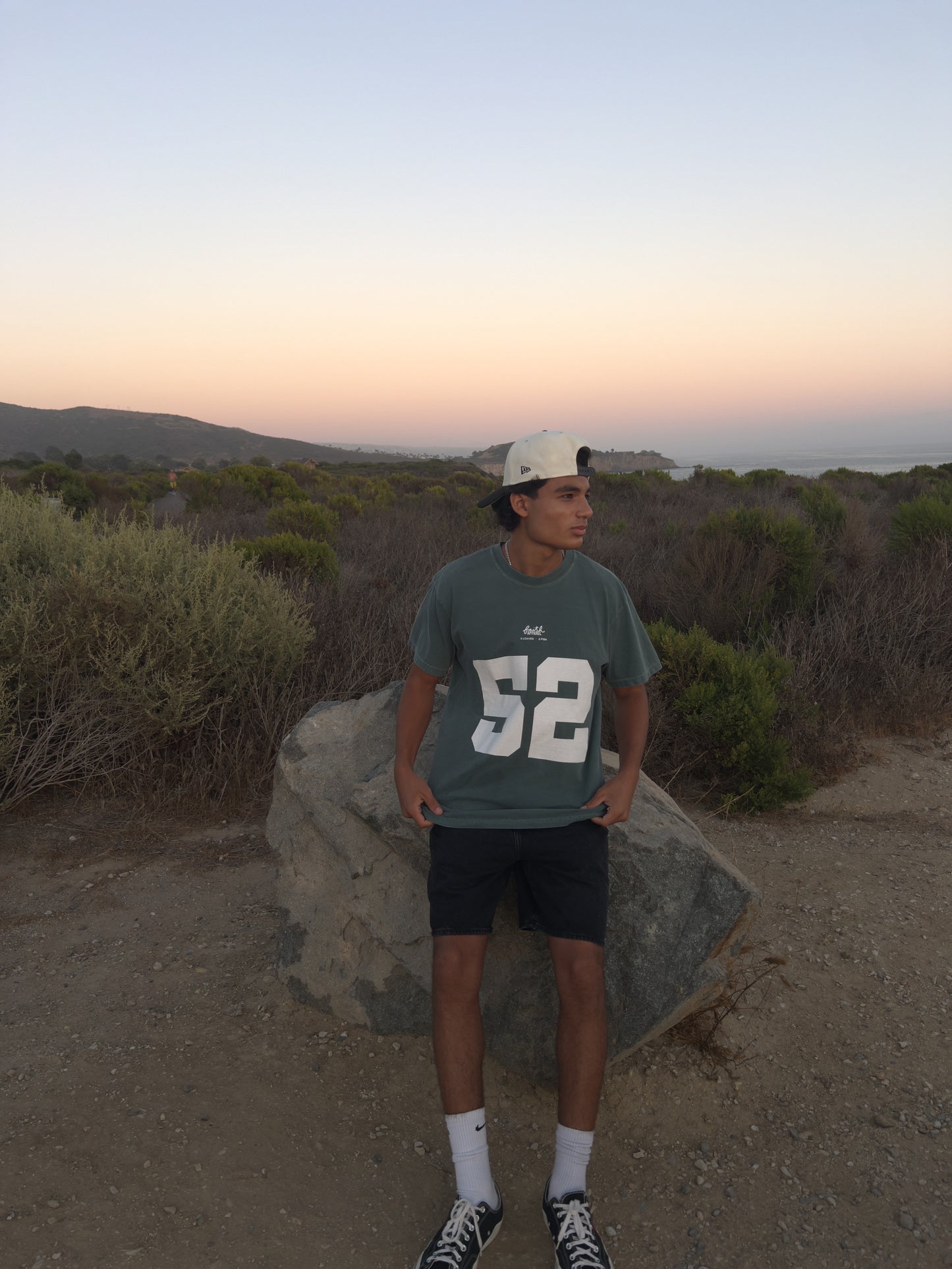 Disciples Tee