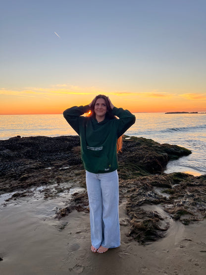 What Would Jesus Do Hoodie