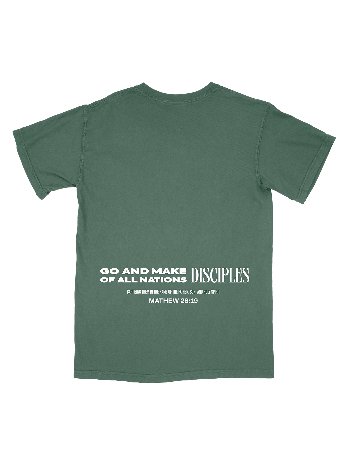 Disciples Tee