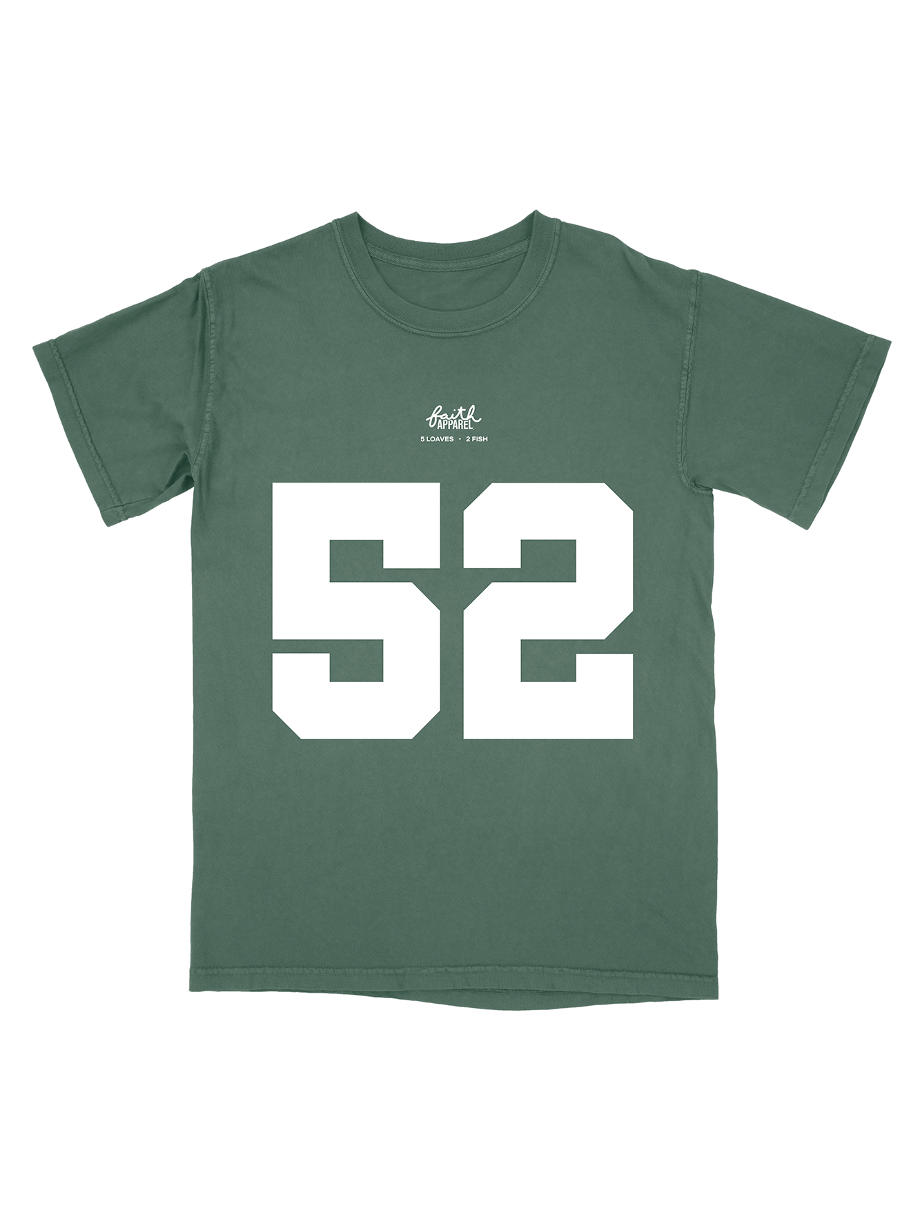 Disciples Tee