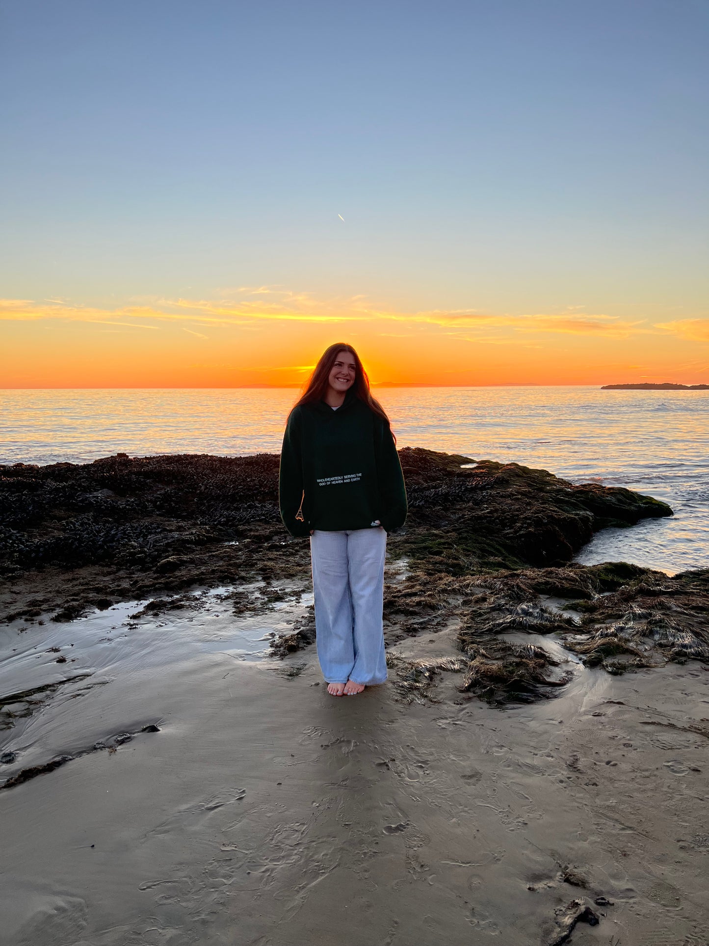 What Would Jesus Do Hoodie