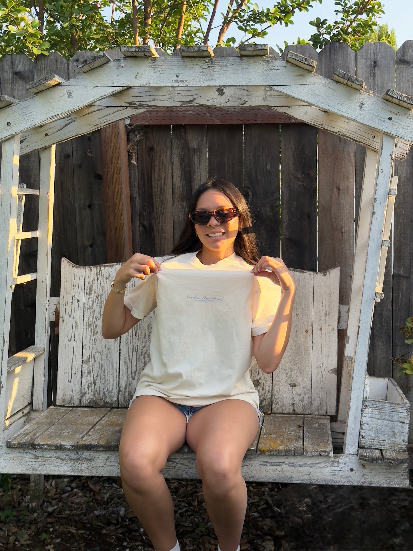 Child of God Tee
