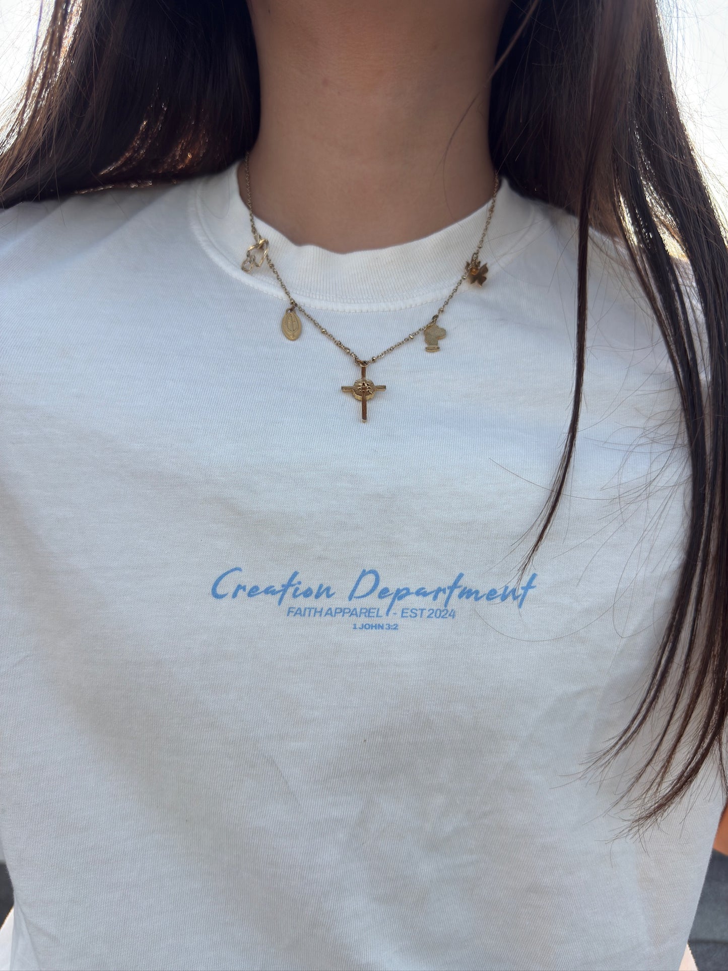 Child of God Tee