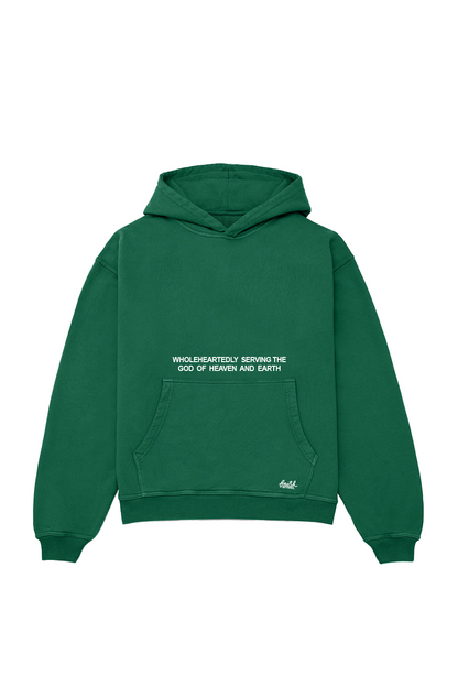 What Would Jesus Do Hoodie